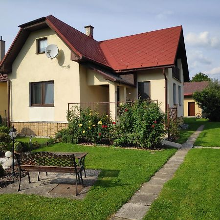 Holiday Home Liptovsky Peter Liptovsky Hradok Luaran gambar