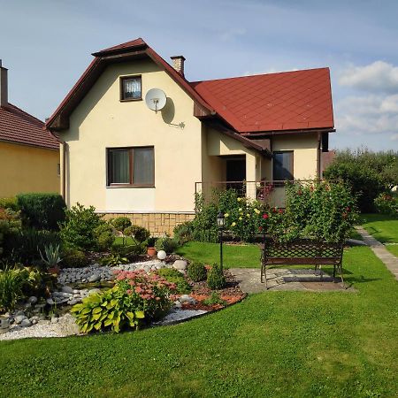 Holiday Home Liptovsky Peter Liptovsky Hradok Luaran gambar
