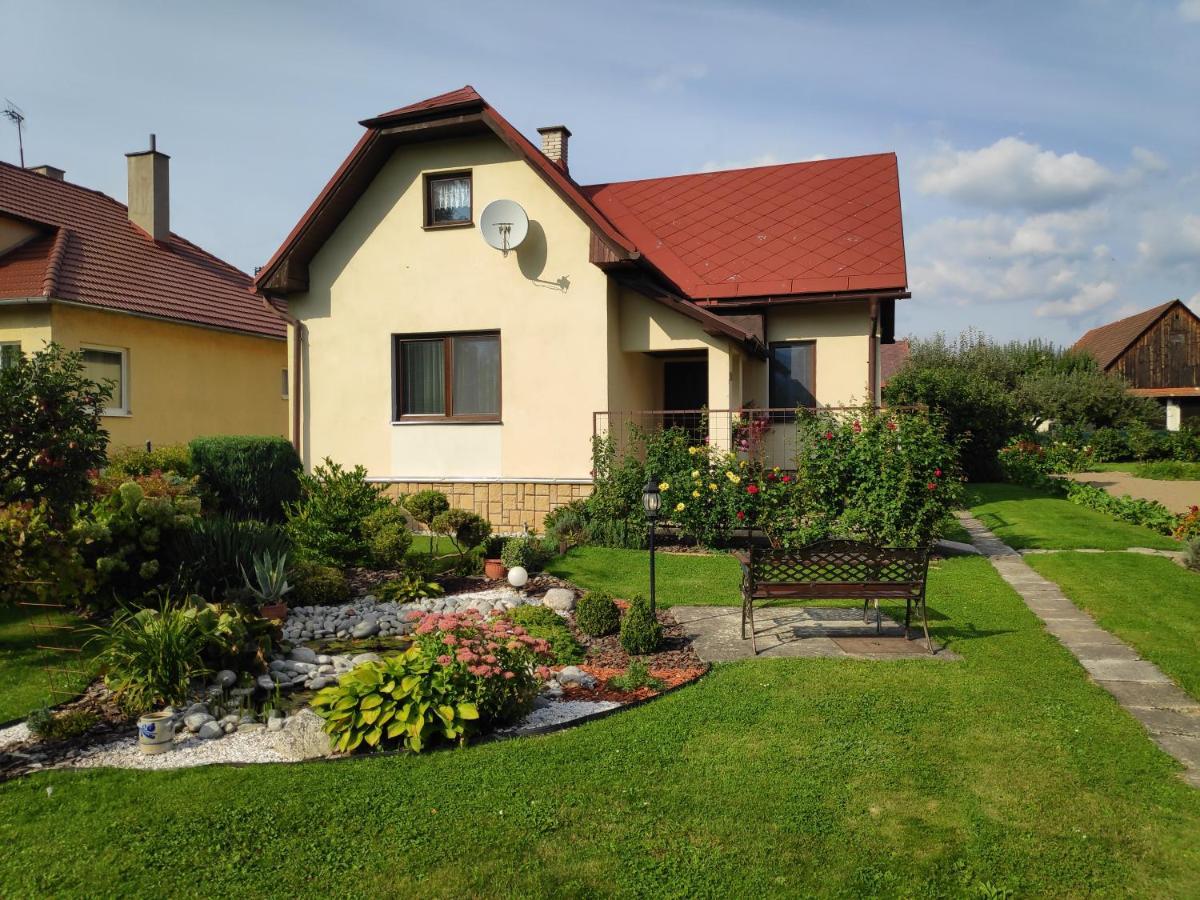 Holiday Home Liptovsky Peter Liptovsky Hradok Luaran gambar