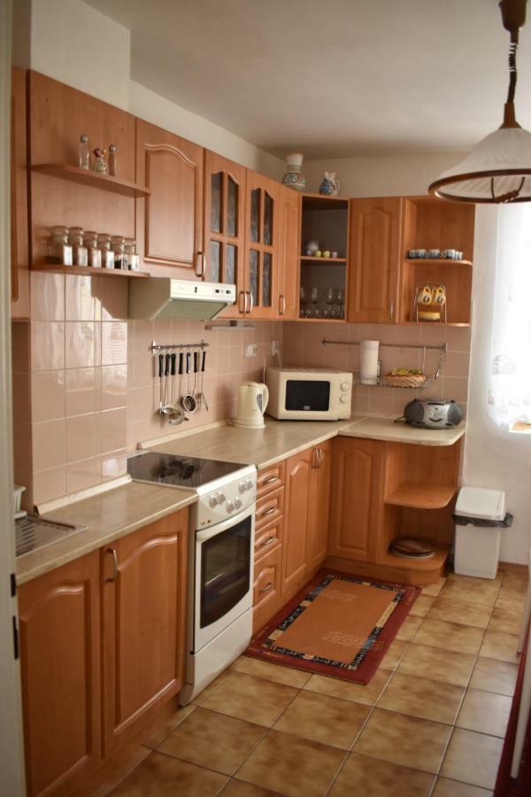 Holiday Home Liptovsky Peter Liptovsky Hradok Luaran gambar
